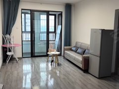 蚌埠蚌山宝龙广场欣悦嘉园南苑 2室1厅1卫出租房源真实图片