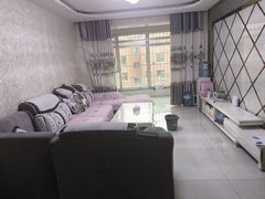 石嘴山平罗平罗玉皇阁上河城精装4楼 拎包入住出租房源真实图片