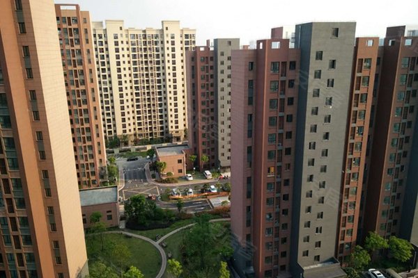 > 徐振飞解读合景叠翠峰(一期)轨道交通特色 【轨道交通】距嘉定西11