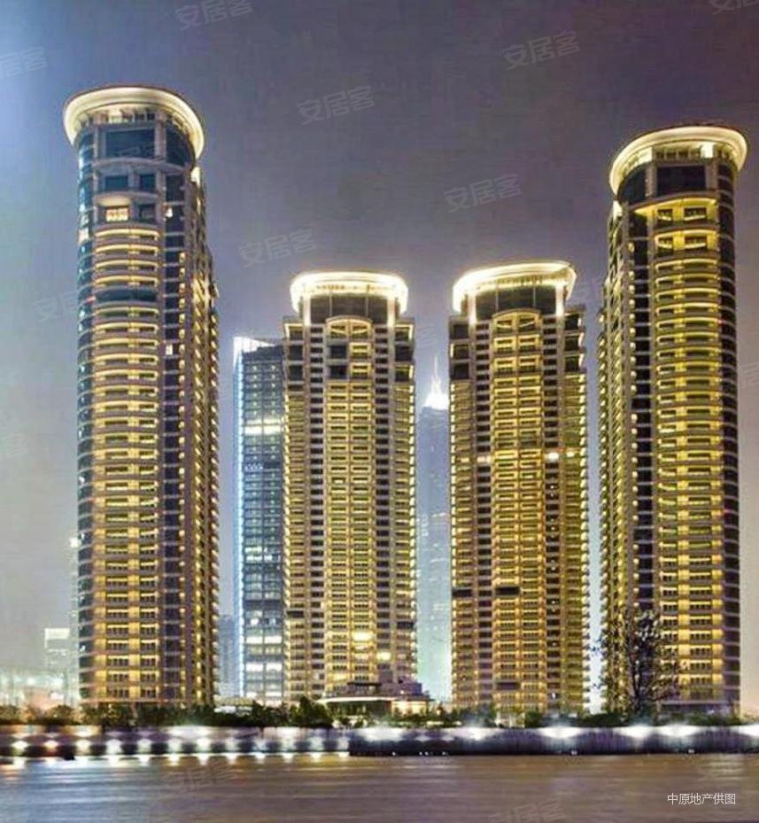 aaa,顶楼复式~标杆豪宅~看房需要验资~复式仅一套在售,汤臣一品二手房