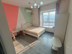 柳州城中城中可月付可短租无中介近科技大学万象城城中万达马鹿山公园出租房源真实图片