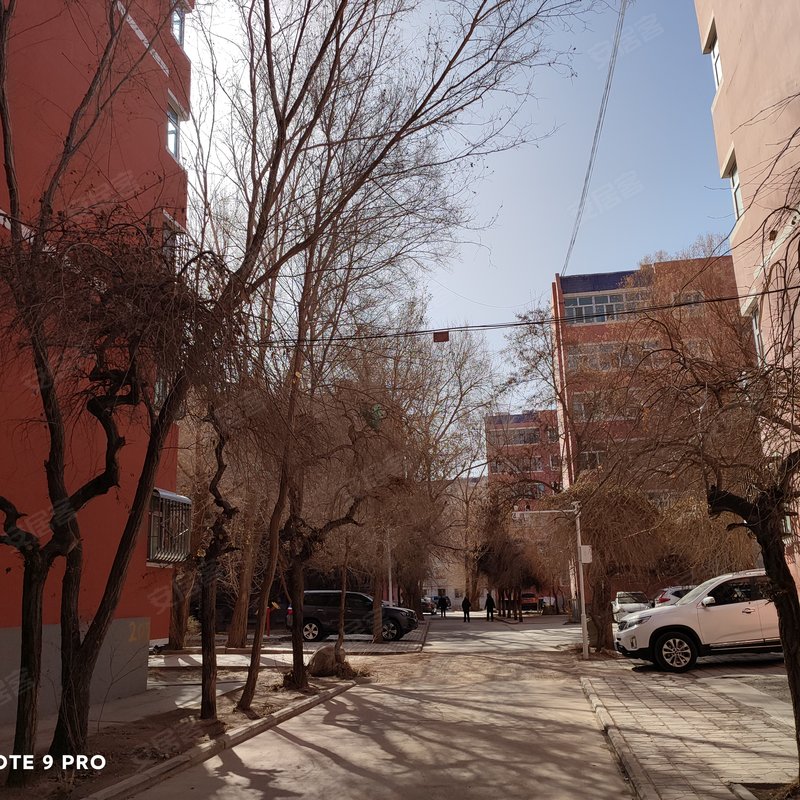 【丽园小区, 丽园小区小区详情,房价走势,房源,业主论坛】- 哈密58