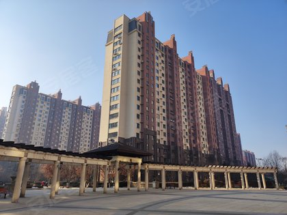 金水岸,颐城街 - 抚顺金水岸二手房,租房,房价-抚顺安居客