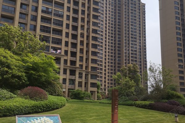 宜春小区 丰城小区 丰城城区小区 新力帝泊湾