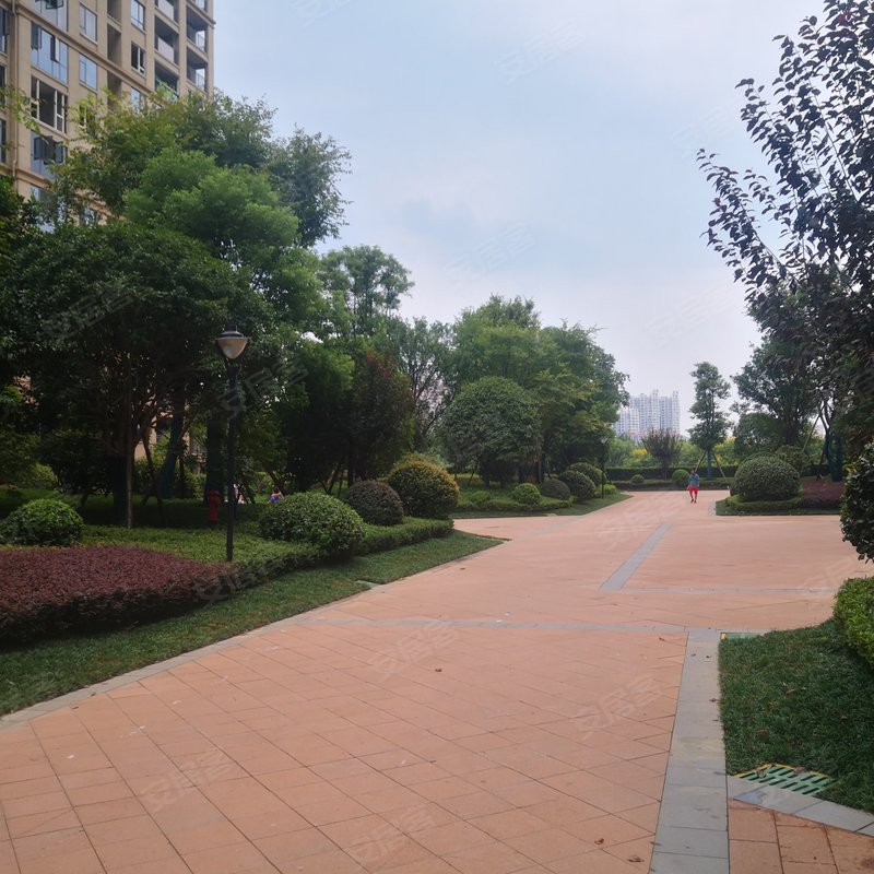 【北湖缔景, 北湖缔景小区详情,房价走势,房源,业主论坛】- 新余58