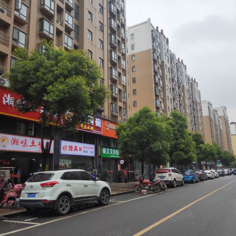 星城国际沔阳公馆小区详情,房价走势,房源,业主论坛】- 仙桃58同城