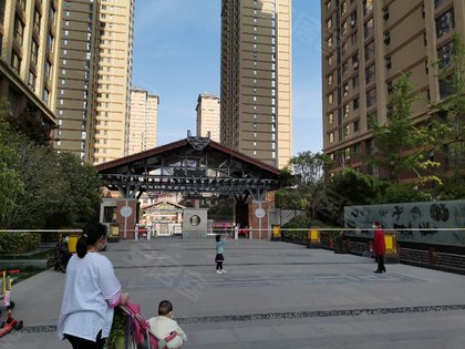 阳光台365,桃园北路,近梨园路 - 西安阳光台365二手房,租房,房价-西安