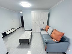 北京丰台丽泽桥91014号线 泰禾西府玉苑 六里桥 居然之家 丽泽天地出租房源真实图片