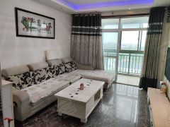 武汉东西湖吴家山两室两厅出租，拎包入住。出租房源真实图片