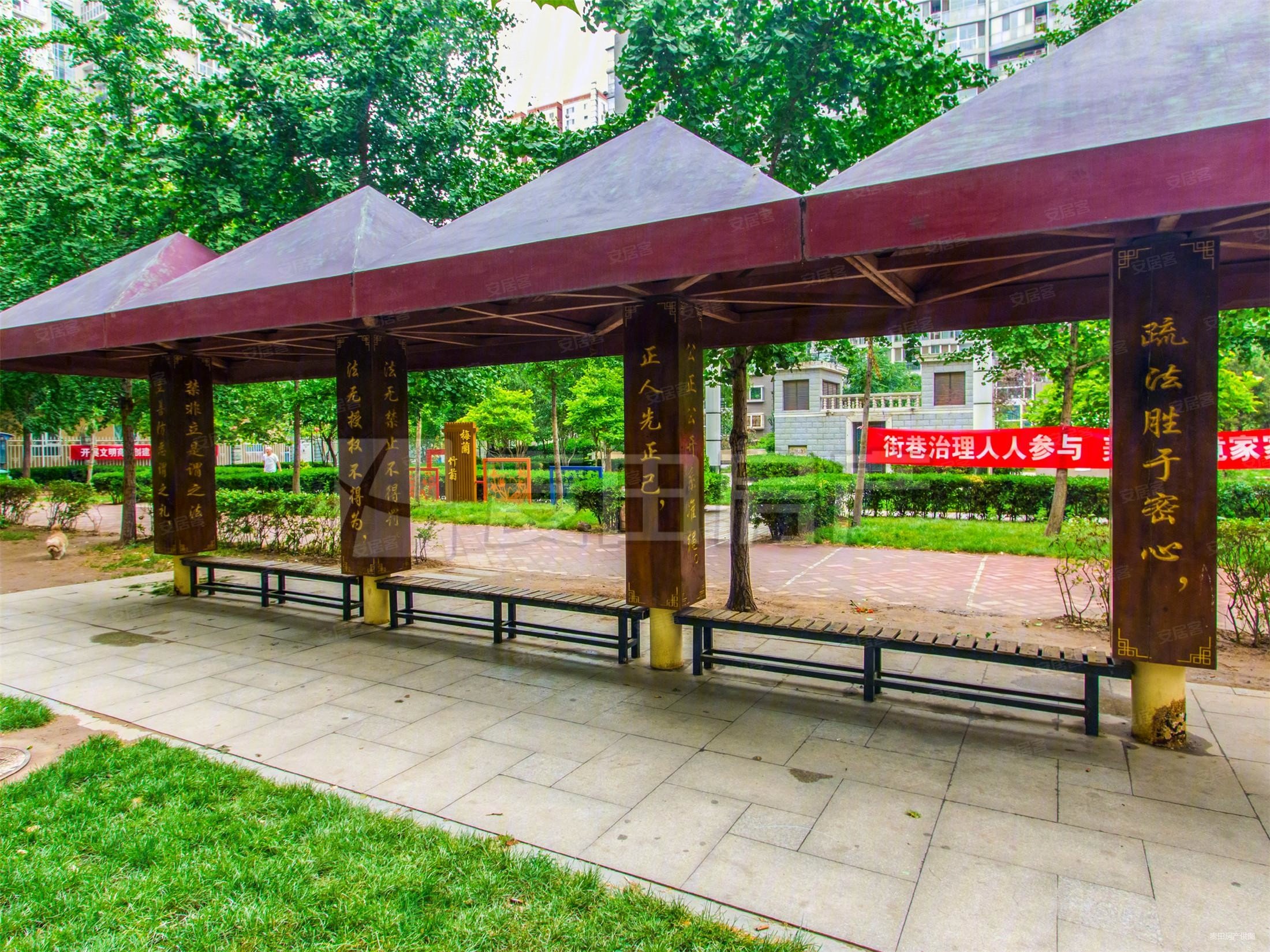 远见名苑 户型方正不临街采光好 无遮挡 716号线地铁