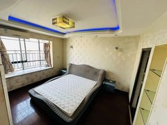 重庆渝北冉家坝大龙山主卧带卫 花卉园 观音桥 光电园 大石坝 可短租月付出租房源真实图片