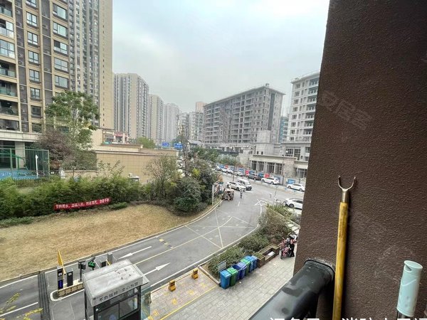 重庆沙坪坝磁器口碧桂园摩卡碧桂园摩卡 1室1厅1卫出租房源真实图片