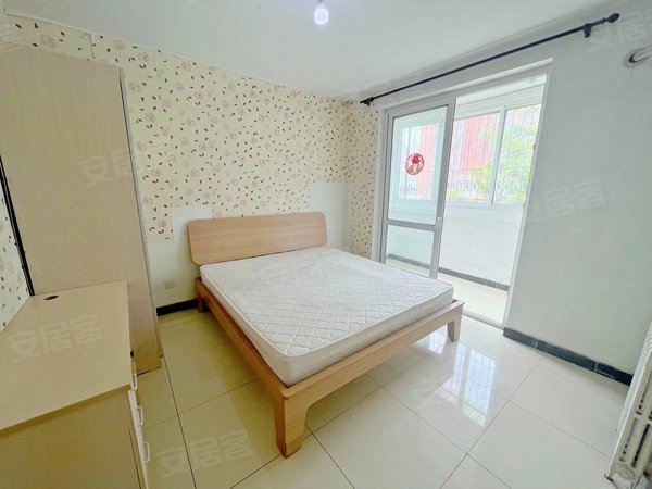 北京顺义后沙峪空港吉祥花园新出 花梨坎地铁300米 吉祥花园 实拍两