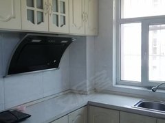 唐山古冶新林道出租滦兴三层一室家电齐全,拎包入住出租房源真实图片
