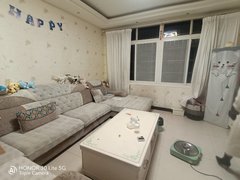 南充南部万达广场南部四小附近精装修套三出租,房子温馨漂亮出租房源真实图片