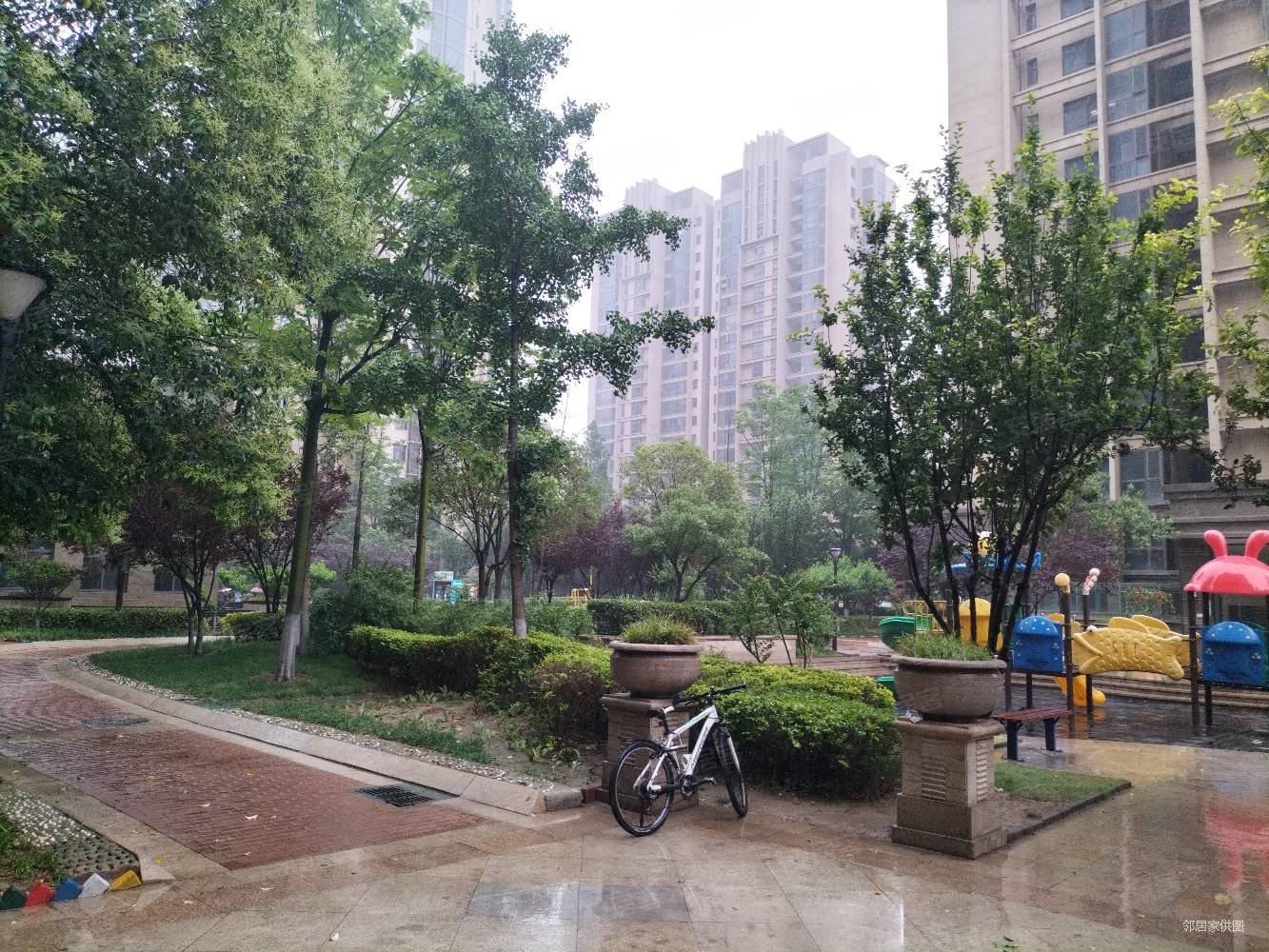 采光好!,御景台(南区)二手房,130万,3室2厅,1卫,110平米-郑州安居客