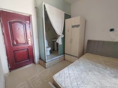 六盘水钟山新世纪广场万达广场附近人和园单间出租家具齐全拎包入住出租房源真实图片