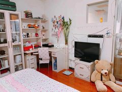 威海环翠世昌大道世昌大道 1室1厅1卫出租房源真实图片