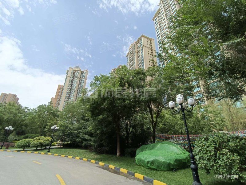 马滩  恒大帝景 可按揭 随时看房 可议价
