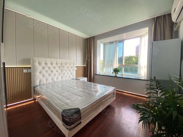 上海浦东北蔡文化馨苑7.13双地铁 房东特价急租 星空顶!