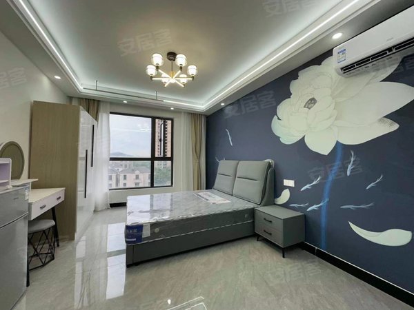 【多图】东晖龙悦湾(公寓住宅),临平北租房,急租 可月付 奥特莱斯对面