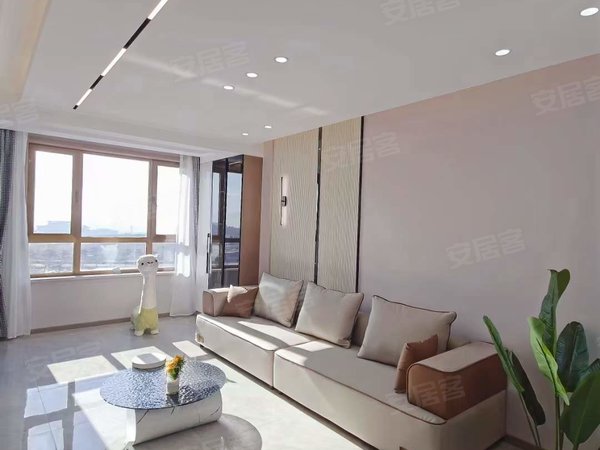 燕儿岛地铁 远洋广场 市立医院 海信广场 奥帆中心,市南租房-青岛58