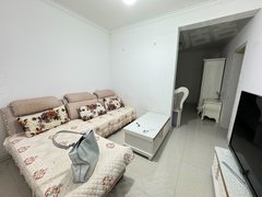 通辽科尔沁桥北美瑞龙源 2室1厅1卫 配套齐全 南北通透 精装修出租房源真实图片