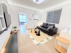 北京朝阳双井国贸 双井 百环家园 精装一室一厅 全新家电 随时可看出租房源真实图片