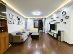 武汉洪山光谷软件园免押可短租月付~金融港~软件园~世贸中心~鼎创国际~总部国际出租房源真实图片