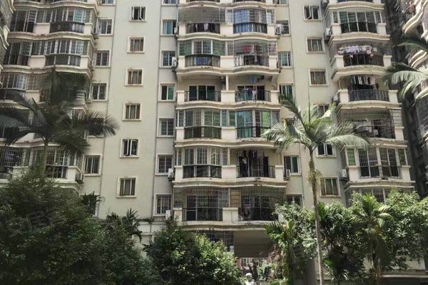 紫荆园,金榜路57-59号 - 厦门紫荆园二手房,租房,房价-厦门安居客