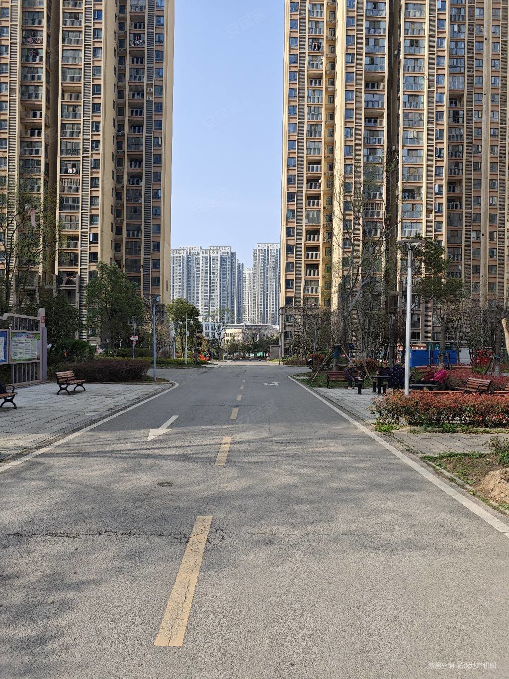 智苑小区3室2厅1卫98.09㎡南北73万