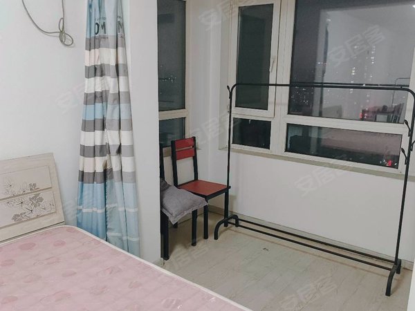 沈阳皇姑北行书香人家实拍 房主这下知道着急了 马上交供暖 咋租都行