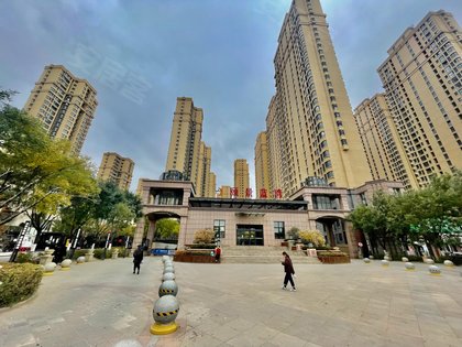 沈阳房产网>沈阳二手房>三盛颐景蓝湾>张浩解读三盛颐景蓝湾小区不足