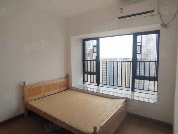 广州增城永和誉山国际天誉誉山国际天誉四区 包管理费高层 纵览光大