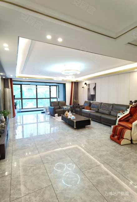 诚心买价格好谈2个车位1个下房纯精装珠江道12号