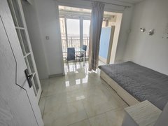 银川兴庆南门广场天都16区鸿瑞名邸靠近兴庆万达南门广场金茂建材城，可短租月付出租房源真实图片