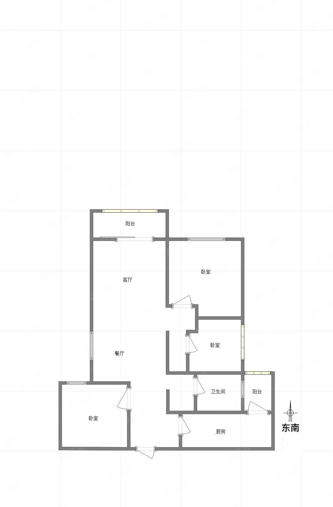 重庆房产网>重庆二手房>大渡口二手房>茄子溪二手房>绿地城(二期)>