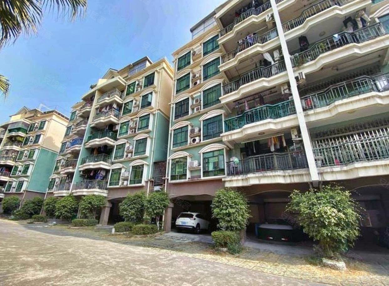 北滘高性价比住宅南源花园南北通透业主包税急售可讲价