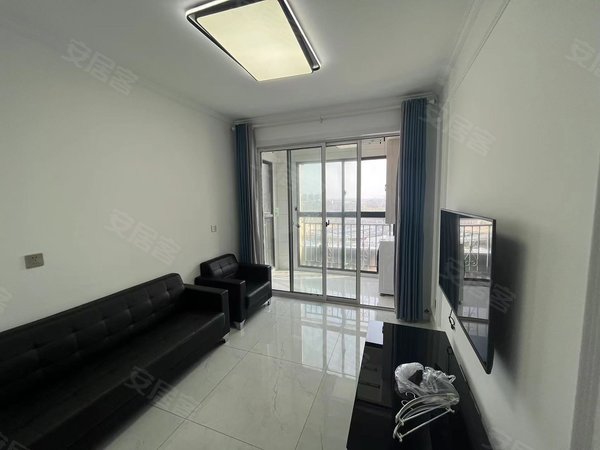 清河租房,永业梦乐城 精装两室 看中还可聊 随时看房,清江浦租房-淮安