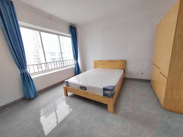 【多图】凤岭佳园,凤岭北租房,中山大学附属第一医院,附近整租大单间