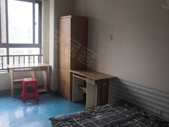 合肥包河包河工业园和昌中央城邦合租房无中介空调房,邻近小区有皖都徽韵,安粮中心出租房源真实图片