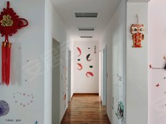 新乡红旗红旗周边融通香槟小镇 3室2厅1卫出租房源真实图片