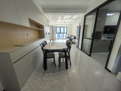 永康永康江南华联商厦锦绣翠屏3-2-2精装修拎包入住带车位出租房源真实图片