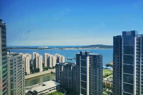 青岛小区 黄岛小区 灵山卫小区 逸景湾 逸景湾怎么样发布于2021年07月