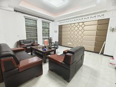 长沙雨花红星板塘冲地铁口 托斯卡纳 免费可放两个车位 家电家具齐全。出租房源真实图片