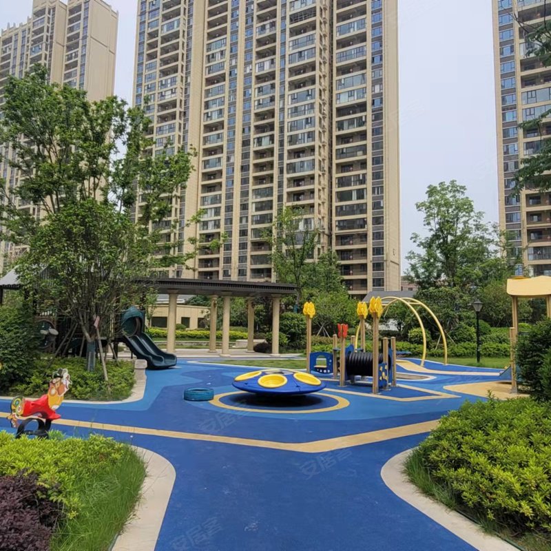 【御珑国际, 御珑国际小区详情,房价走势,房源,业主论坛】- 潜江58