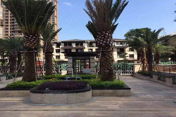 厦禾裕景怎么样,好不好_中介房产经纪人:曹杨彬对厦禾裕景的评价-厦门