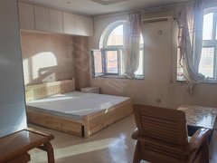 银川兴庆丽景街国龙医院旁，江宁公寓简单装修可押一付一价格可议出租房源真实图片