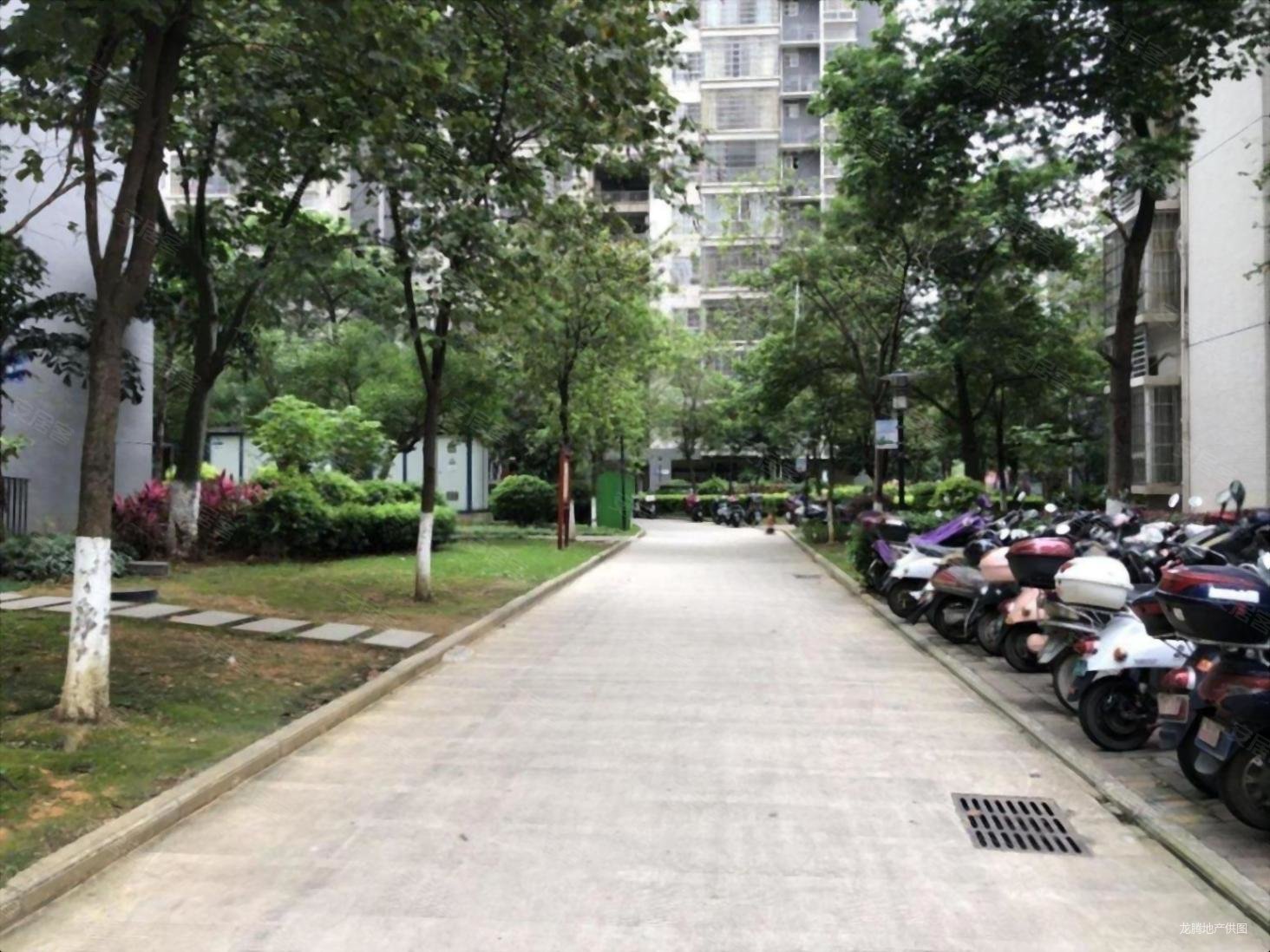 柳南万达旁华柳佳苑华柳佳苑49.80万元适合