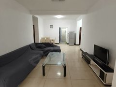 眉山彭山西街南门庭院城中心城南市场对面二小附近套二拎包入住出租房源真实图片